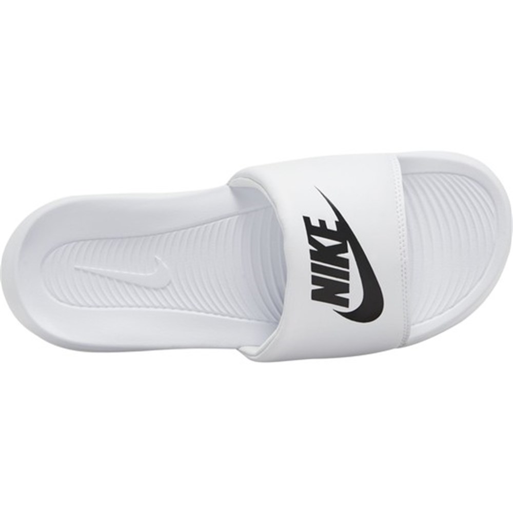 Nike W Vıctorı One Slıde Kadın Beyaz Günlük Ayakkabı  - CN9677-100