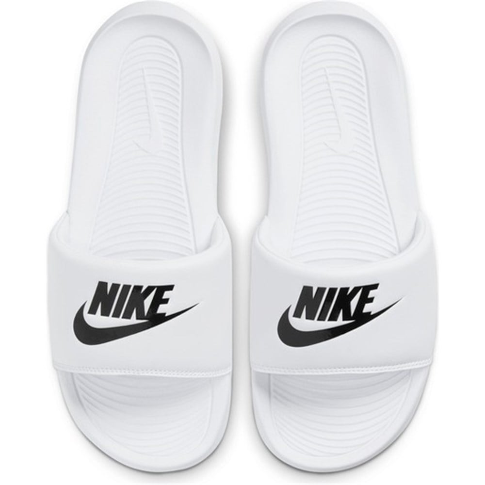 Nike W Vıctorı One Slıde Kadın Beyaz Günlük Ayakkabı  - CN9677-100