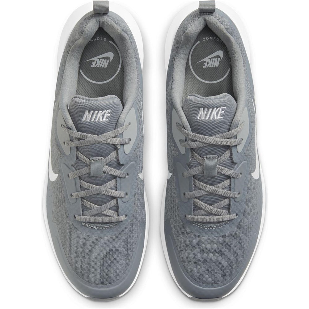 Nike Wearallday Erkek Gri Günlük Ayakkabı  - CJ1682-006