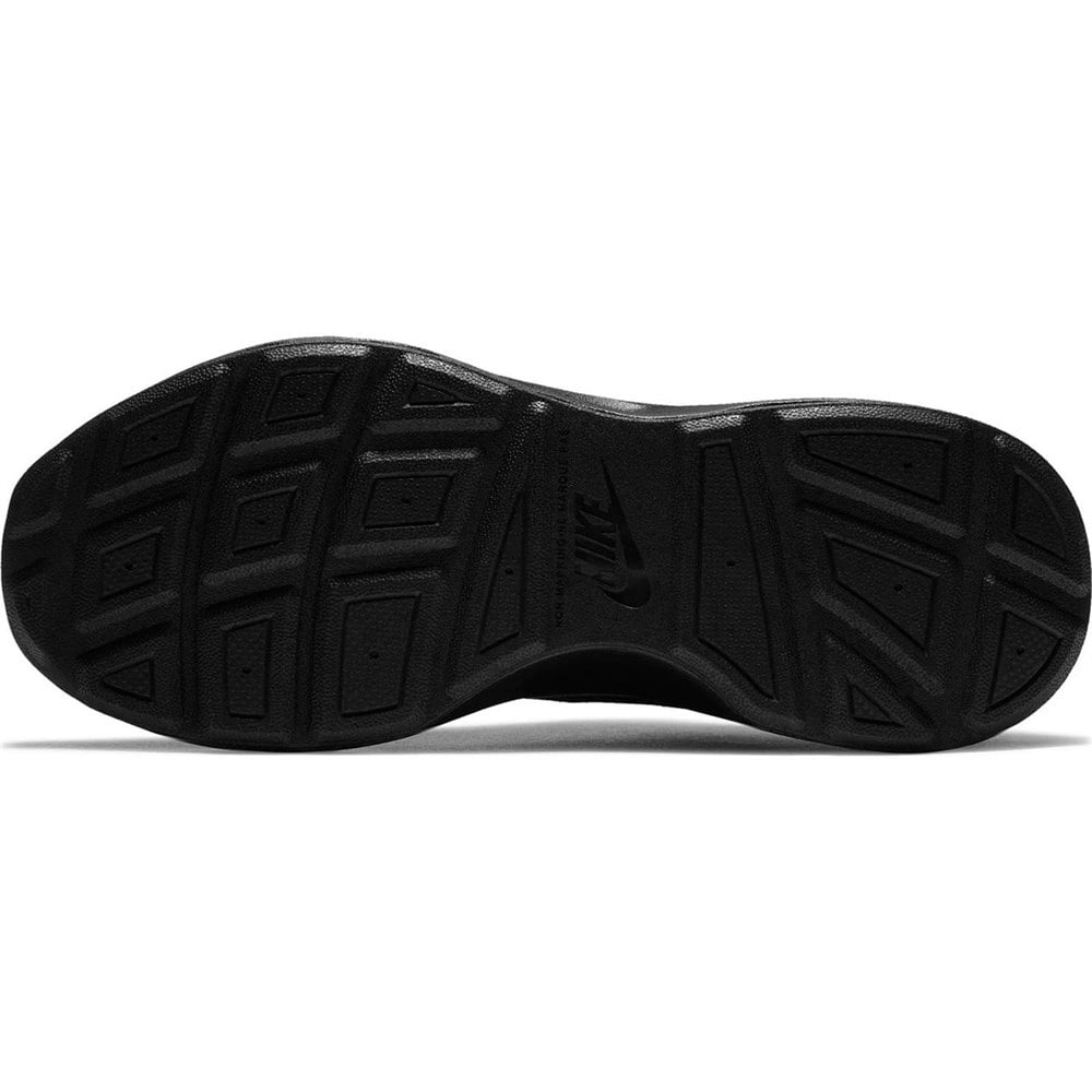 Nike Wearallday (Gs) Çocuk Siyah Koşu Ayakkabı  - CJ3816-002