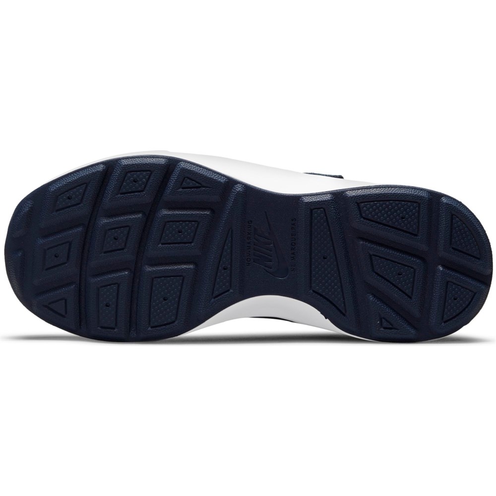 Nike Wearallday (Ps) Çocuk Lacivert Koşu Ayakkabı  - CJ3817-403