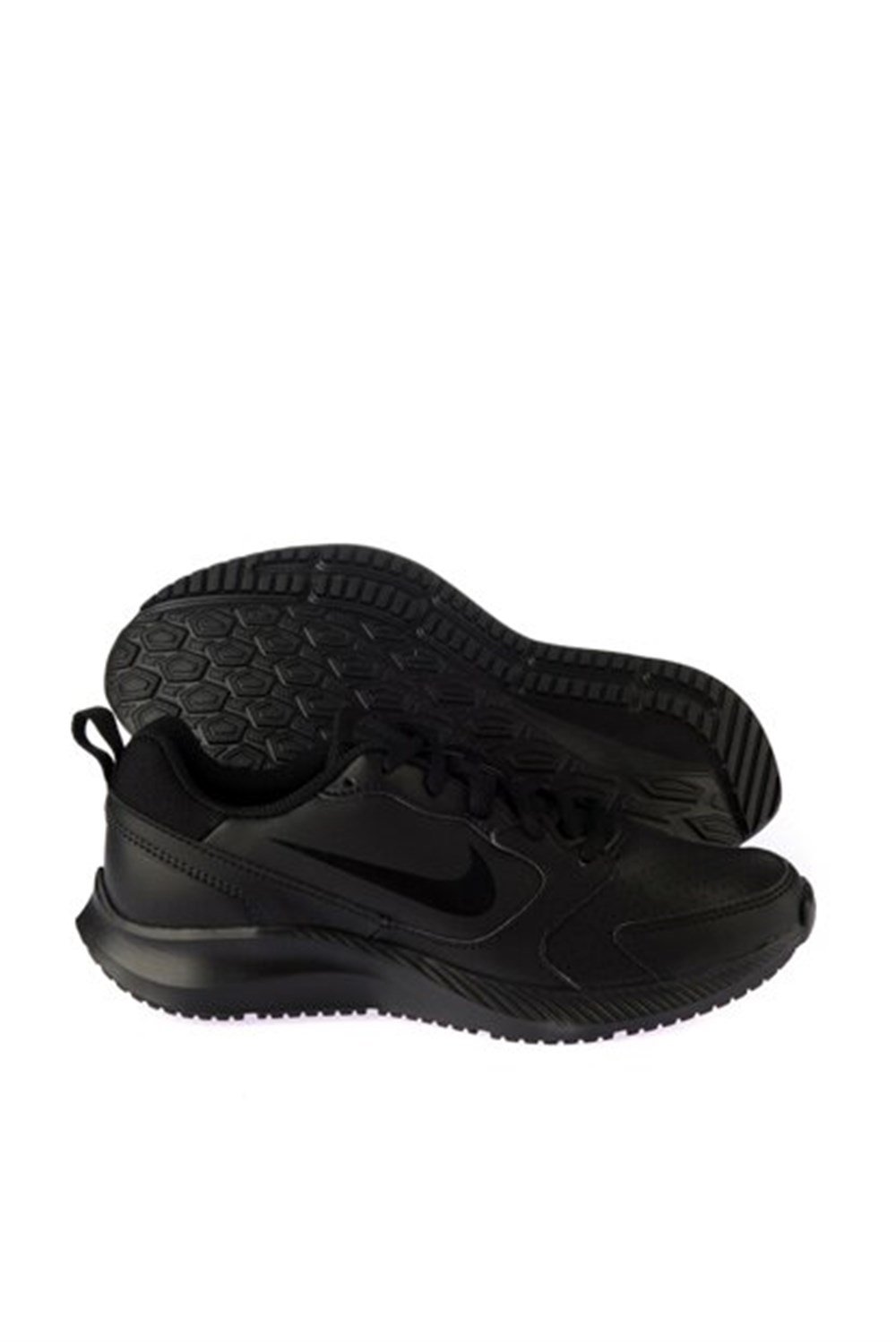 Nike Wmns  Todos Kadın Siyah Koşu Ayakkabı - BQ3201-002
