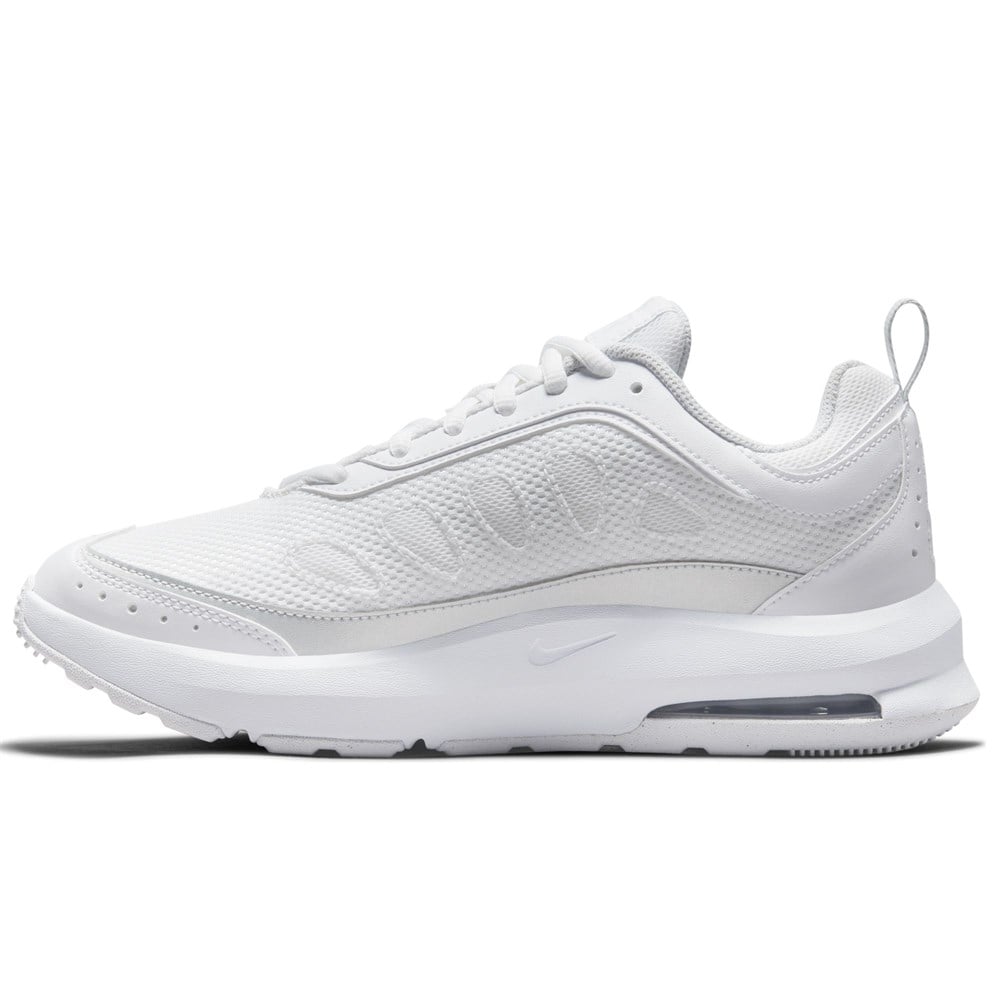 Nike Wmns Aır Max Ap Kadın Beyaz Günlük Ayakkabı  - CU4870-102
