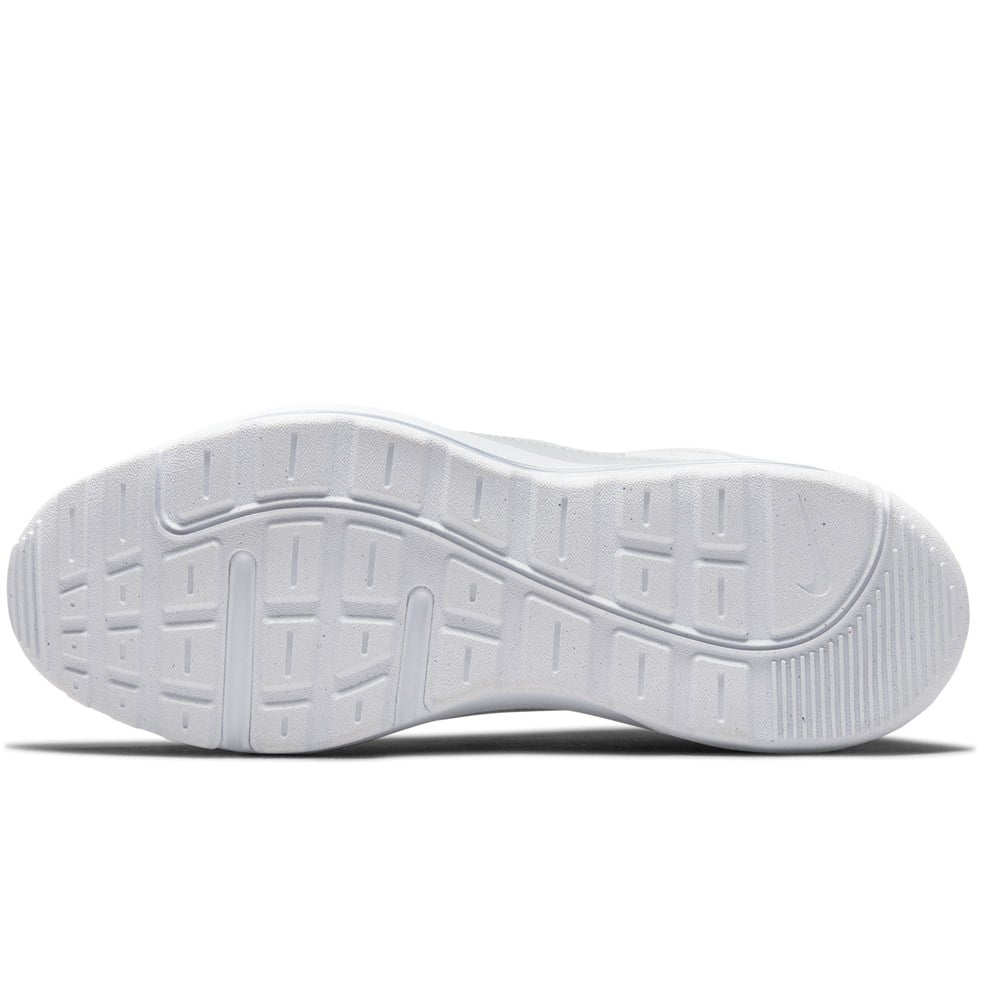Nike Wmns Aır Max Ap Kadın Beyaz Günlük Ayakkabı  - CU4870-102