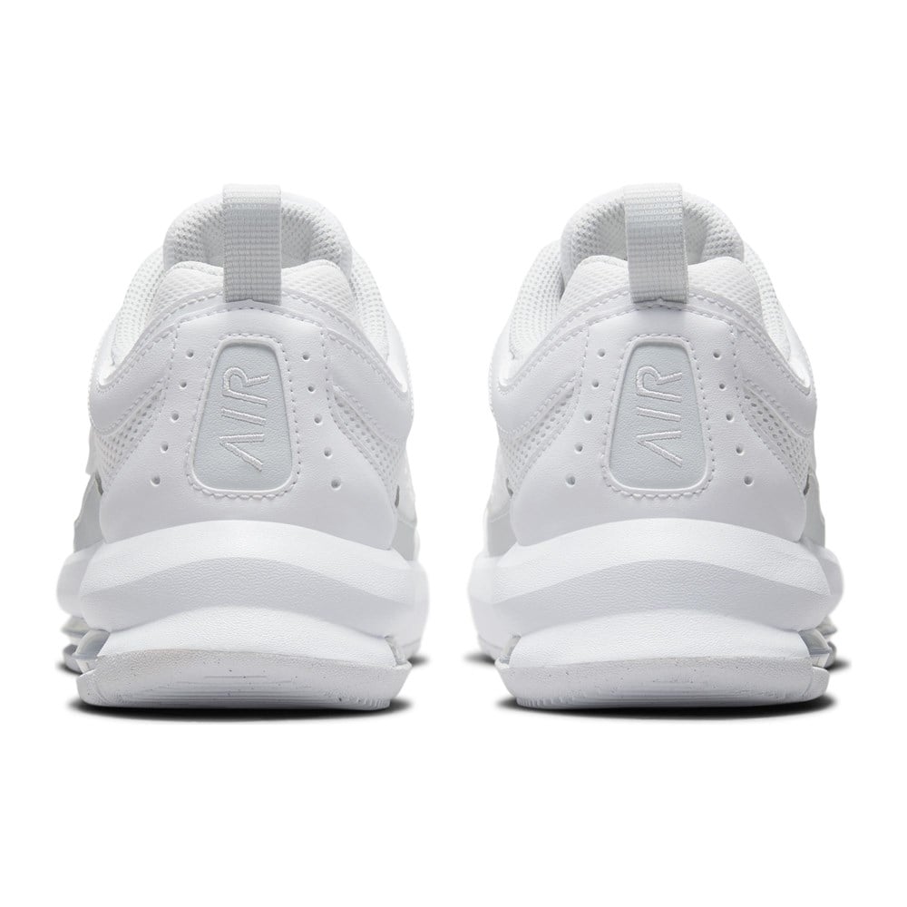 Nike Wmns Aır Max Ap Kadın Beyaz Günlük Ayakkabı  - CU4870-102