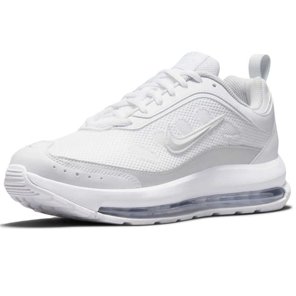 Nike Wmns Aır Max Ap Kadın Beyaz Günlük Ayakkabı  - CU4870-102