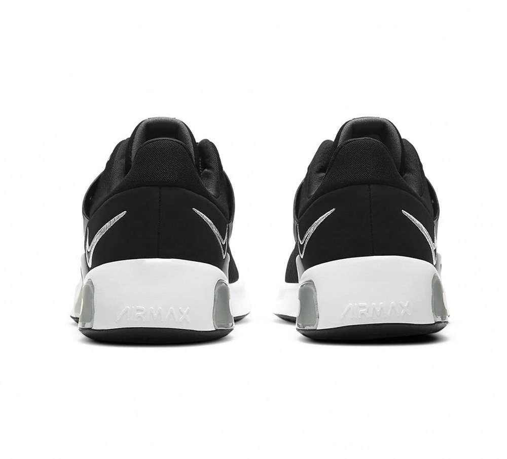 Nike Wmns Aır Max Bella Tr 4 Kadın Siyah Koşu Ayakkabı  - CW3398-002
