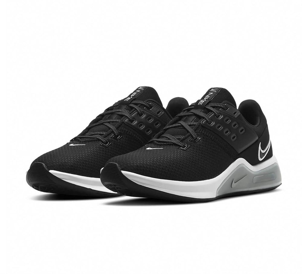 Nike Wmns Aır Max Bella Tr 4 Kadın Siyah Koşu Ayakkabı  - CW3398-002