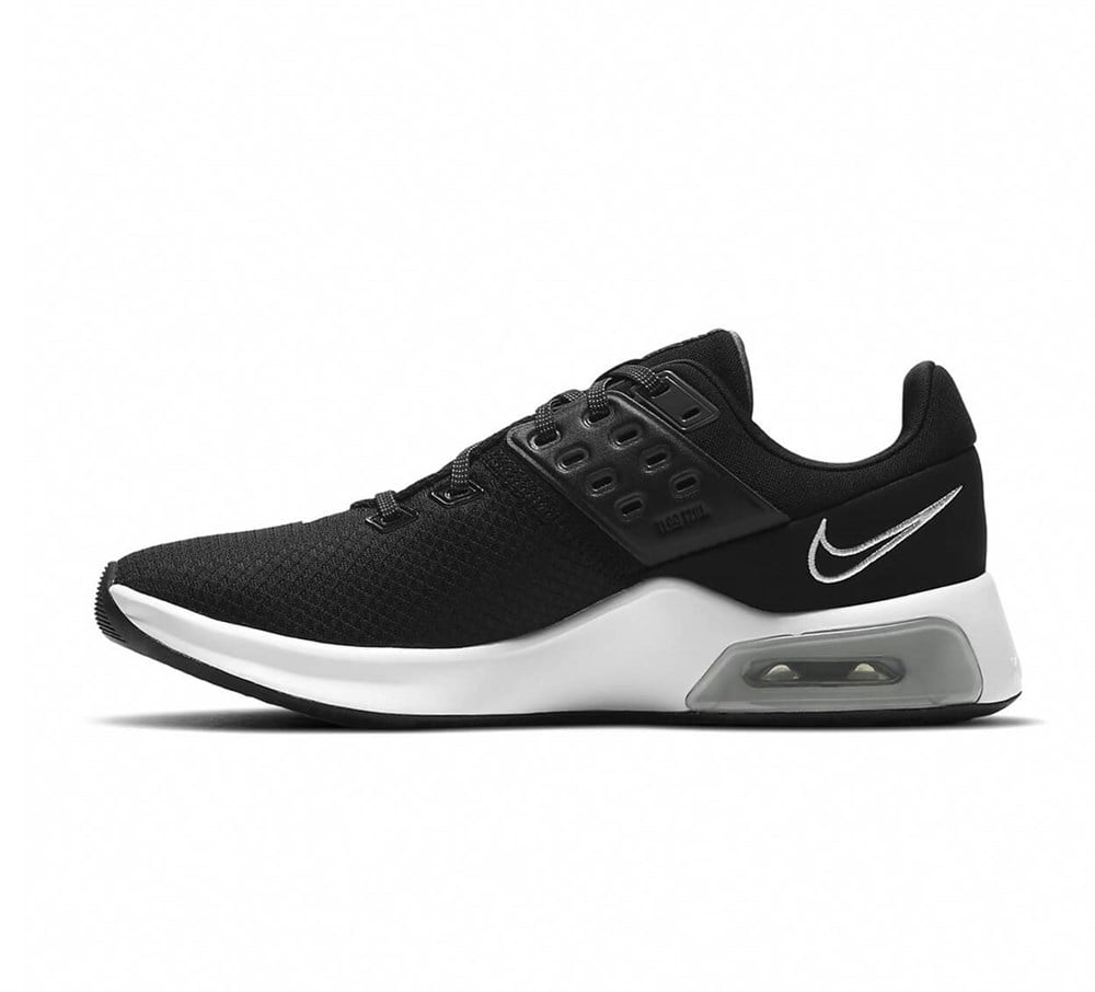 Nike Wmns Aır Max Bella Tr 4 Kadın Siyah Koşu Ayakkabı  - CW3398-002