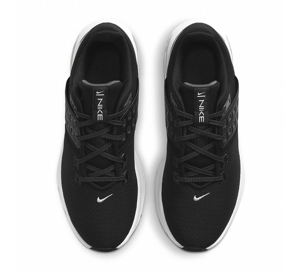 Nike Wmns Aır Max Bella Tr 4 Kadın Siyah Koşu Ayakkabı  - CW3398-002