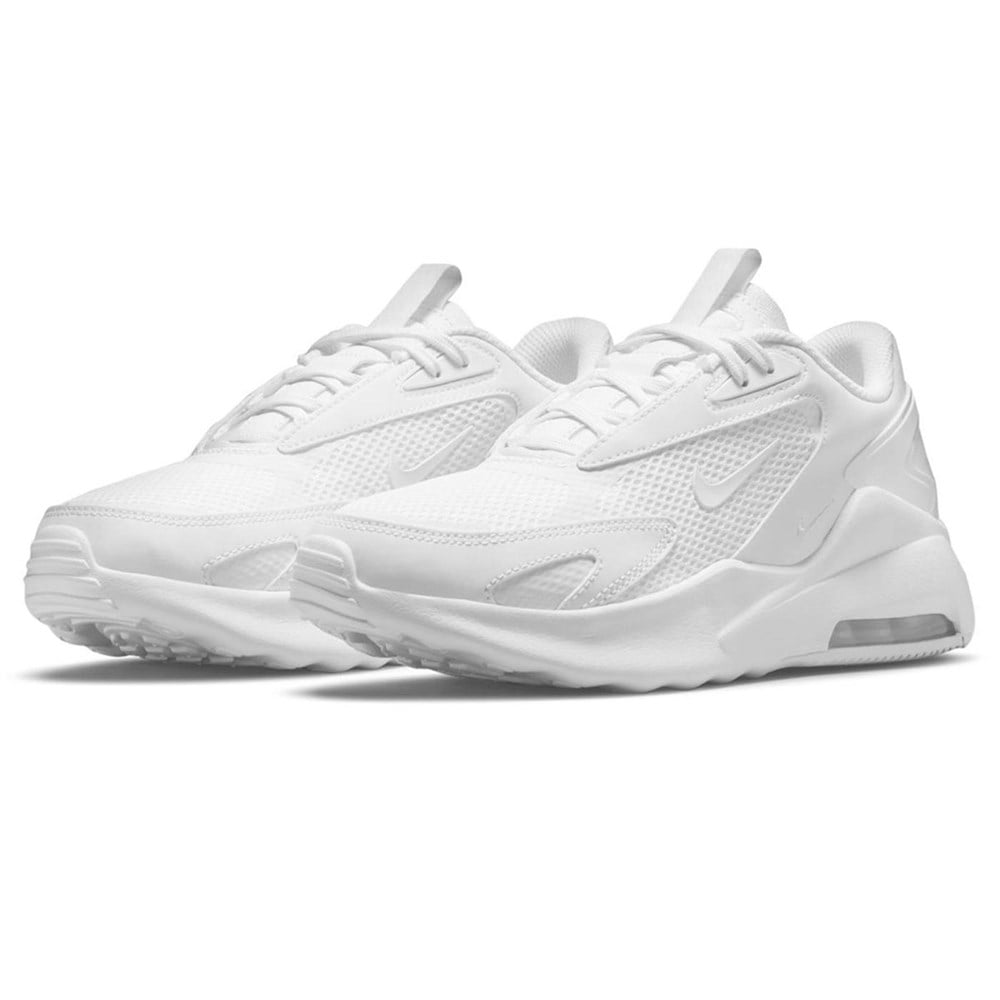 Nike Wmns Aır Max Bolt Kadın Beyaz Günlük Ayakkabı  - CU4152-100