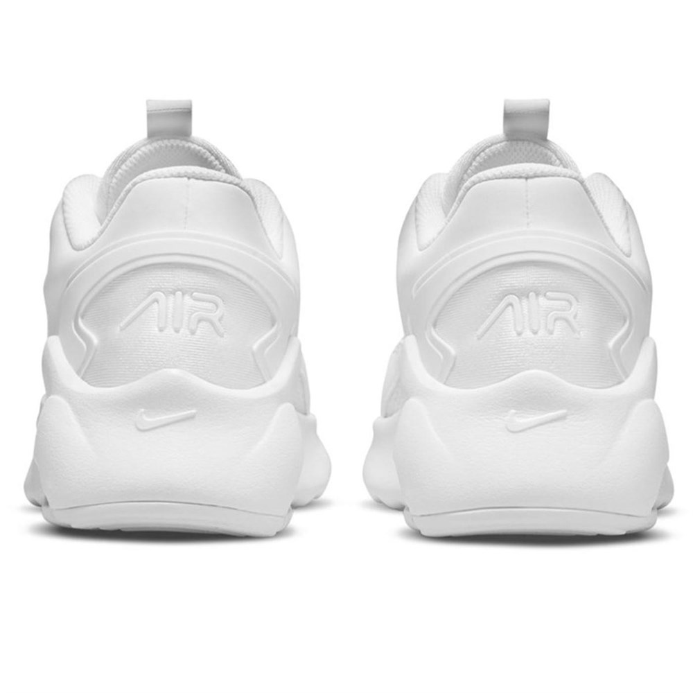 Nike Wmns Aır Max Bolt Kadın Beyaz Günlük Ayakkabı  - CU4152-100