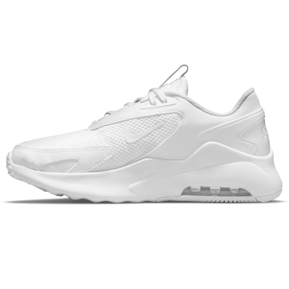 Nike Wmns Aır Max Bolt Kadın Beyaz Günlük Ayakkabı  - CU4152-100