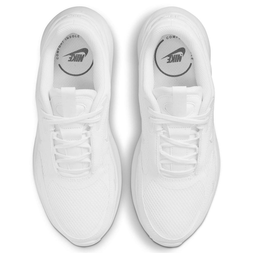 Nike Wmns Aır Max Bolt Kadın Beyaz Günlük Ayakkabı  - CU4152-100