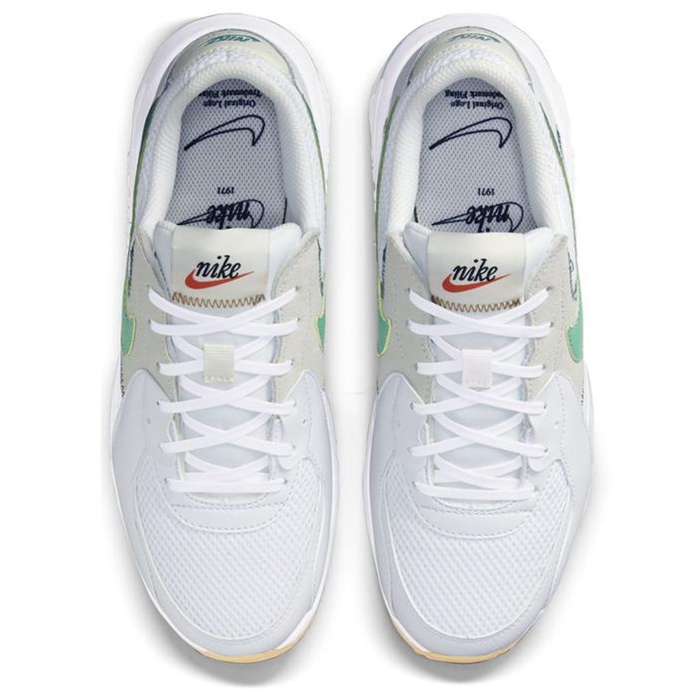 Nike Wmns Aır Max Excee Kadın Beyaz Günlük Ayakkabı  - DJ2003-100