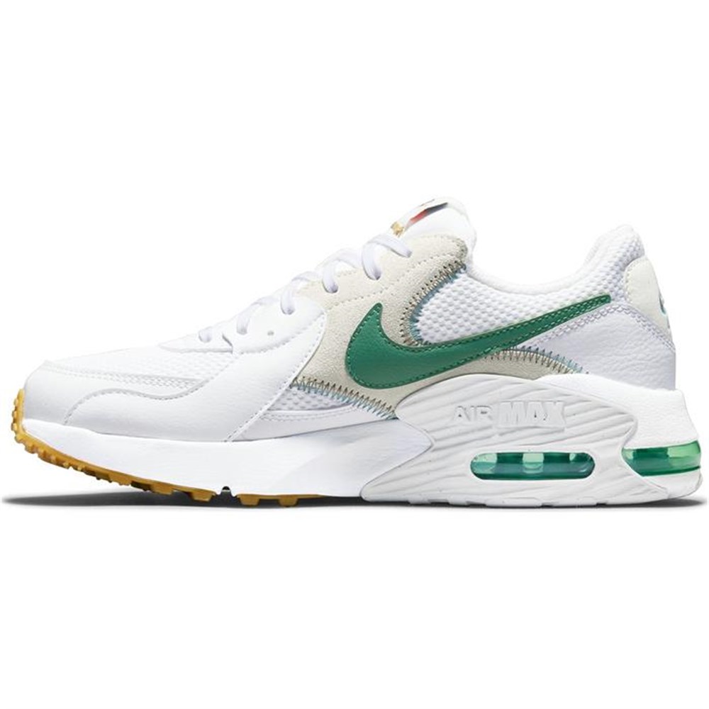 Nike Wmns Aır Max Excee Kadın Beyaz Günlük Ayakkabı  - DJ2003-100