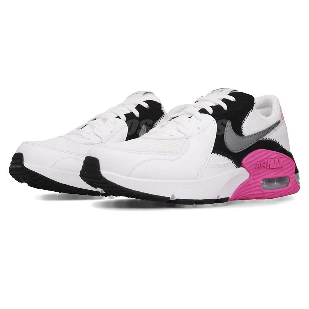Nike Wmns Aır Max Excee Kadın Beyaz Günlük Ayakkabı  - CD5432-115