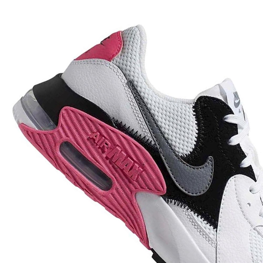 Nike Wmns Aır Max Excee Kadın Beyaz Günlük Ayakkabı  - CD5432-115