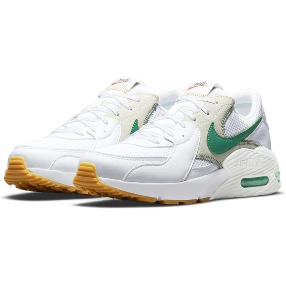 Nike Wmns Aır Max Excee Kadın Beyaz Günlük Ayakkabı  - DJ2003-100