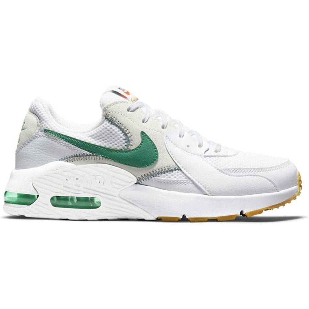 Nike Wmns Aır Max Excee Kadın Beyaz Günlük Ayakkabı  - DJ2003-100