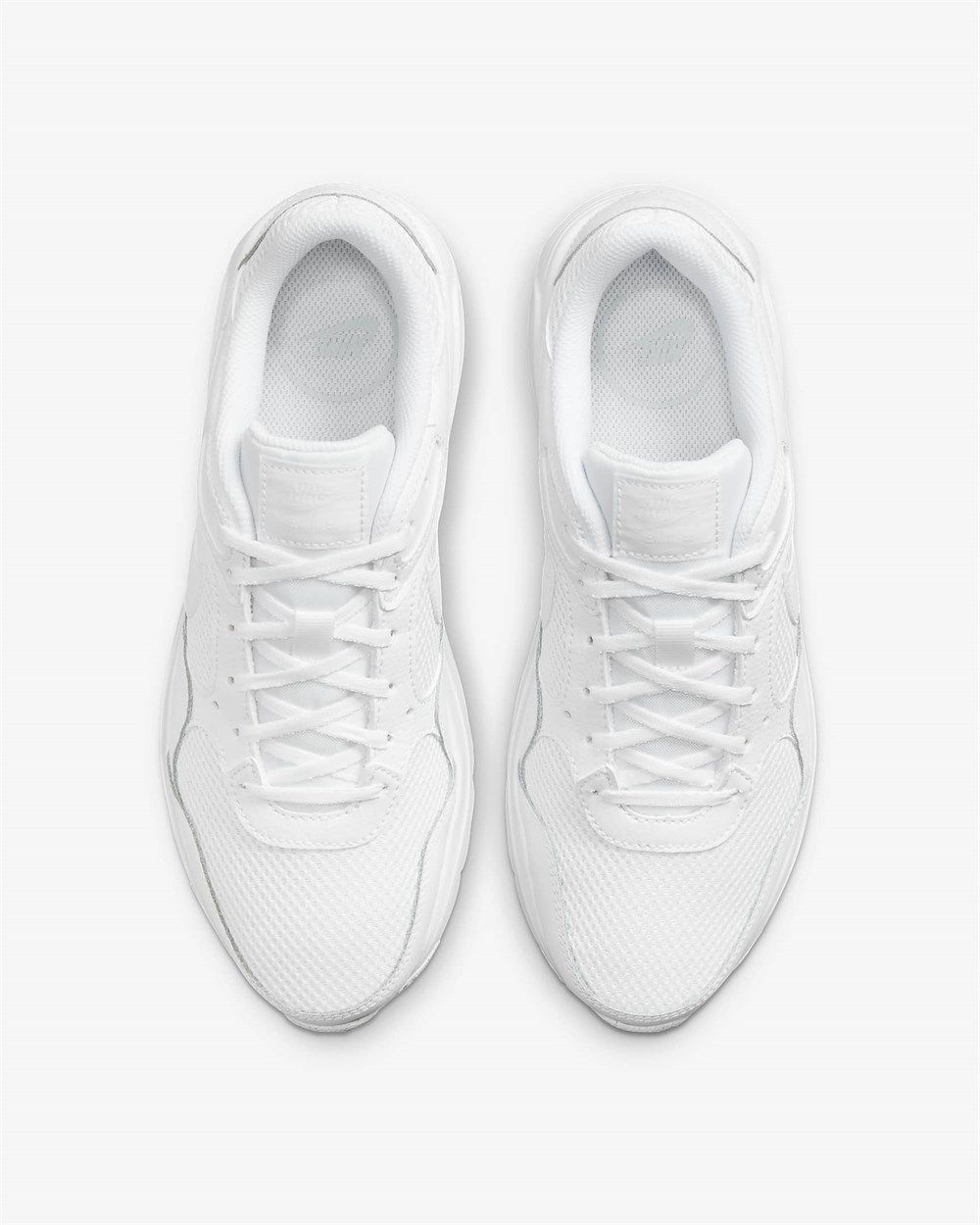 Nike Wmns Aır Max Sc Kadın Beyaz Günlük Ayakkabı  - CW4554-101
