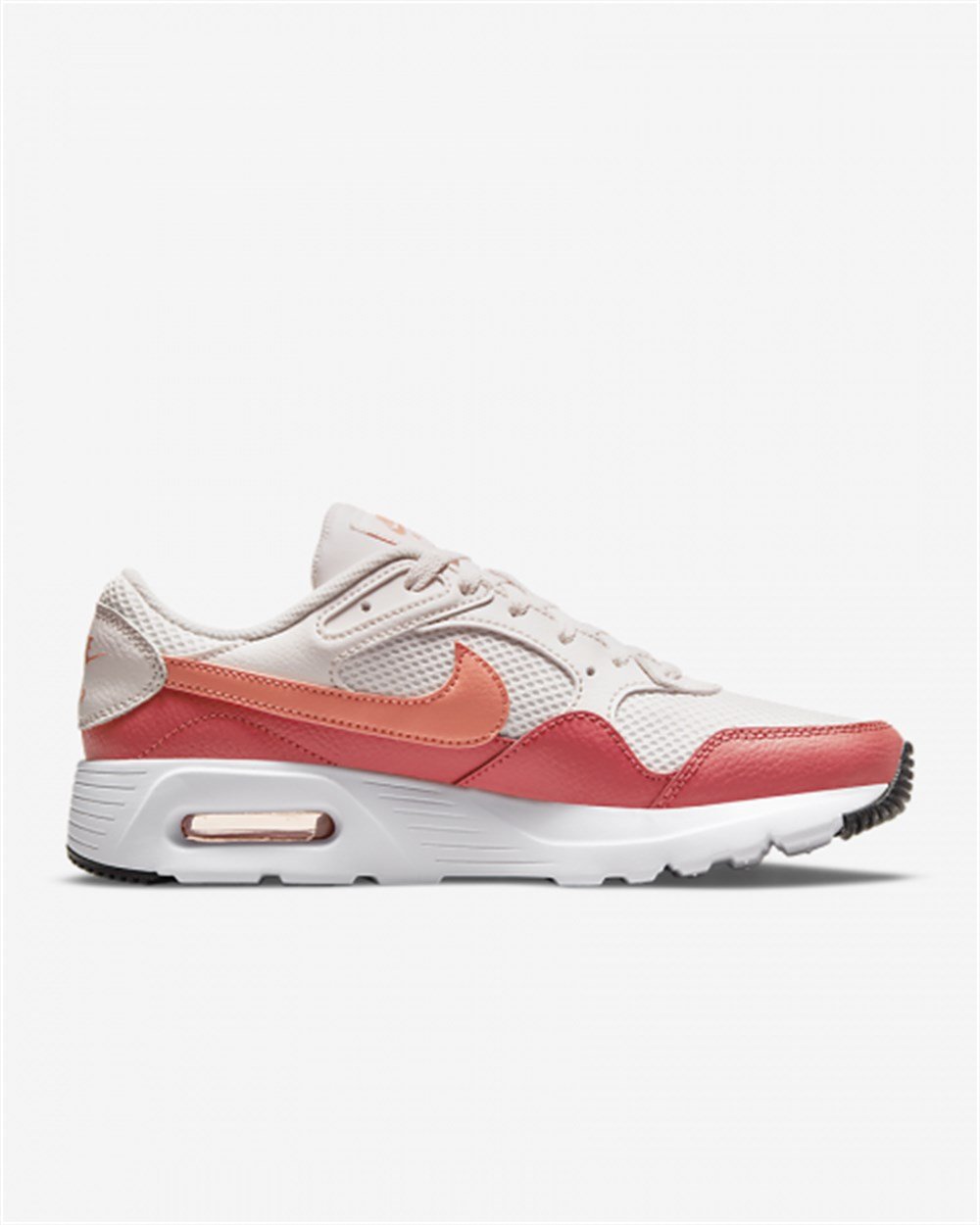 Nike Wmns Aır Max Sc Kadın Pudra Günlük Ayakkabı  - CW4554-600