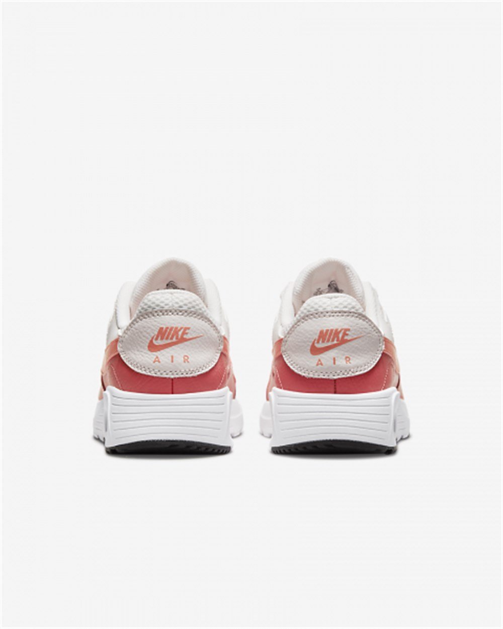 Nike Wmns Aır Max Sc Kadın Pudra Günlük Ayakkabı  - CW4554-600