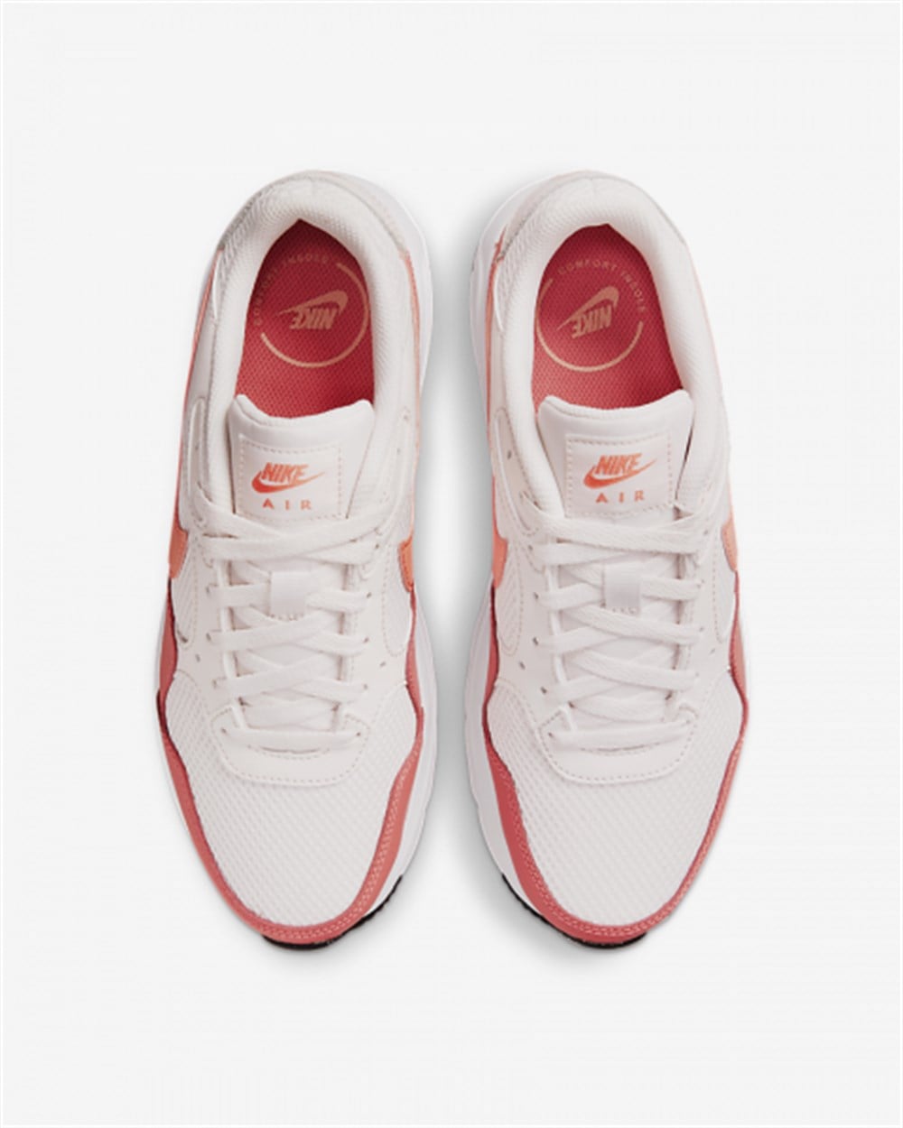 Nike Wmns Aır Max Sc Kadın Pudra Günlük Ayakkabı  - CW4554-600