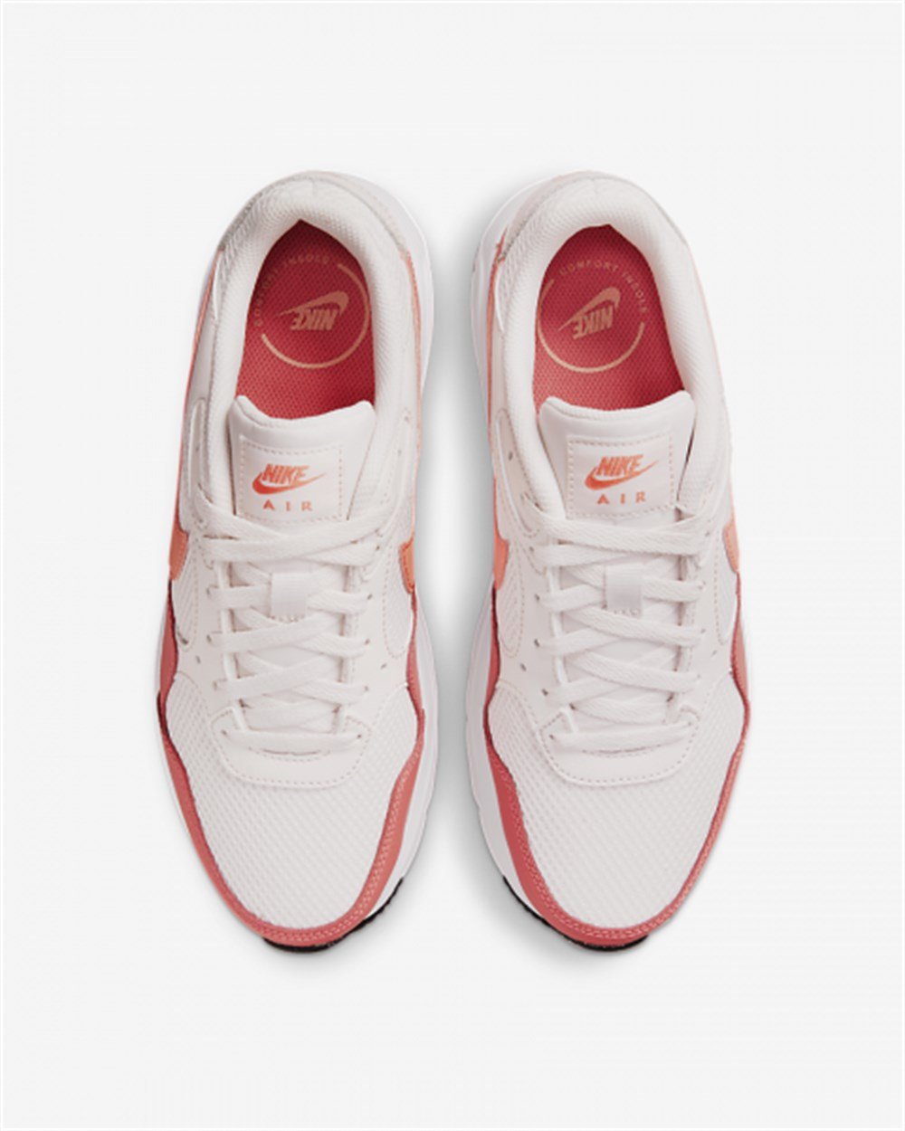 Nike Wmns Aır Max Sc Kadın Pudra Günlük Ayakkabı  - CW4554-600
