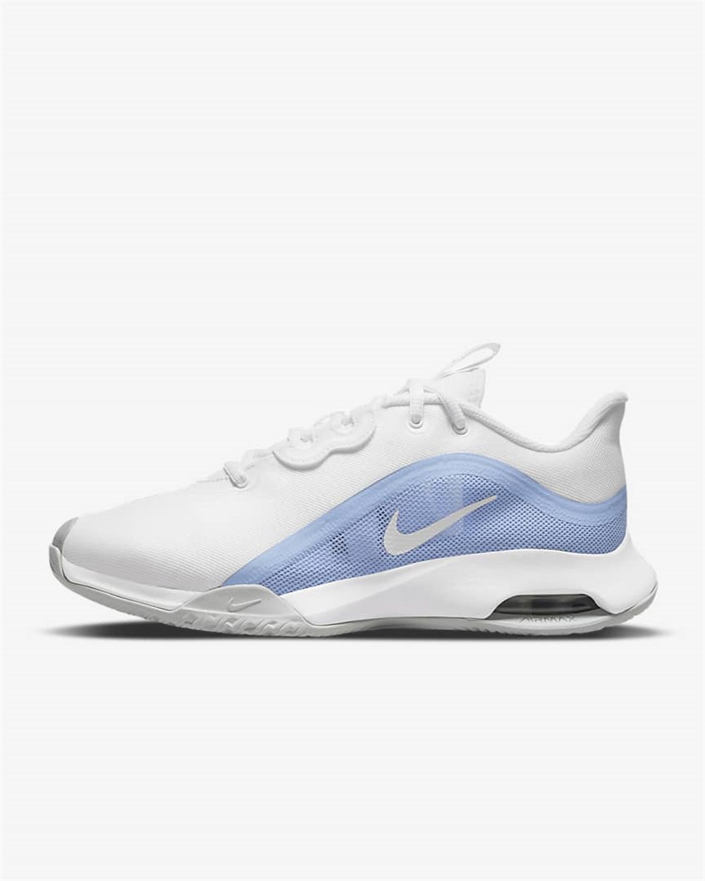 Nike Wmns Aır Max Volley Kadın Beyaz Günlük Ayakkabı  - CU4275-199