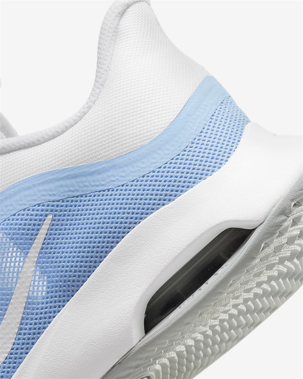 Nike Wmns Aır Max Volley Kadın Beyaz Günlük Ayakkabı  - CU4275-199
