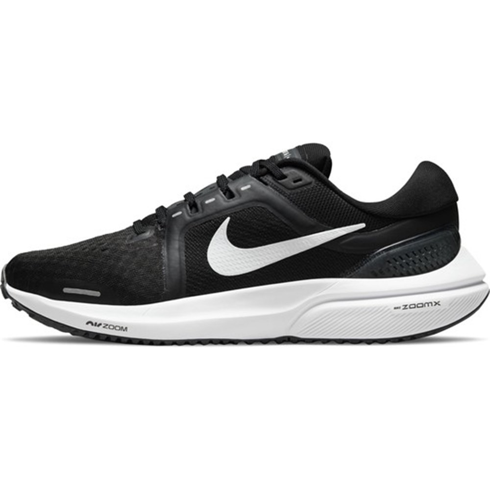Nike Wmns Aır Zoom Vomero 16 Kadın Siyah Koşu Ayakkabı  - DA7698-001