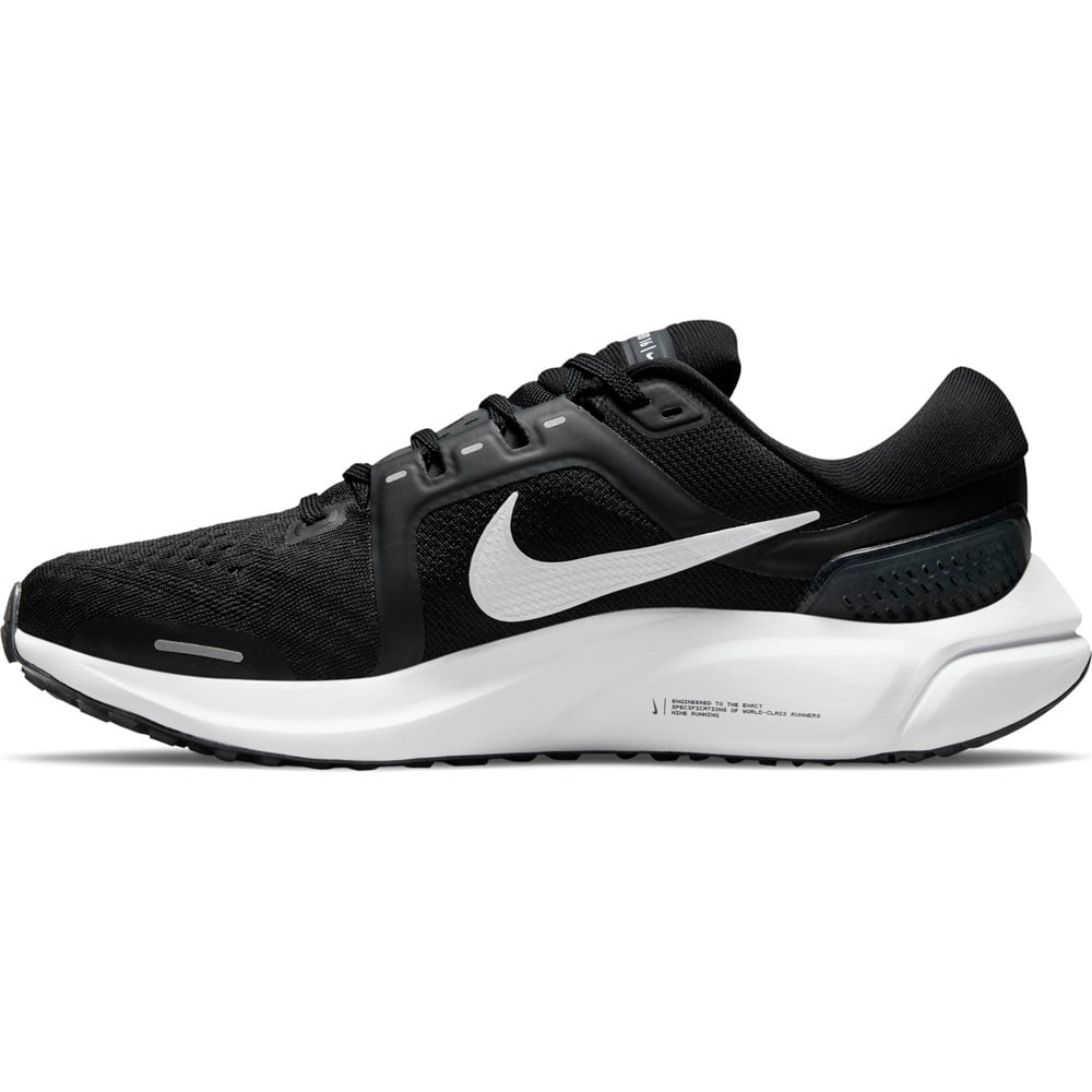 Nike Wmns Aır Zoom Vomero 16 Kadın Siyah Koşu Ayakkabı  - DA7698-001