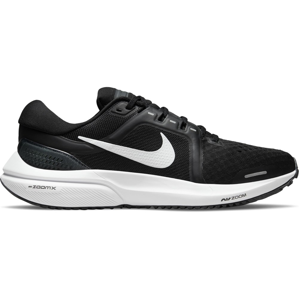 Nike Wmns Aır Zoom Vomero 16 Kadın Siyah Koşu Ayakkabı  - DA7698-001