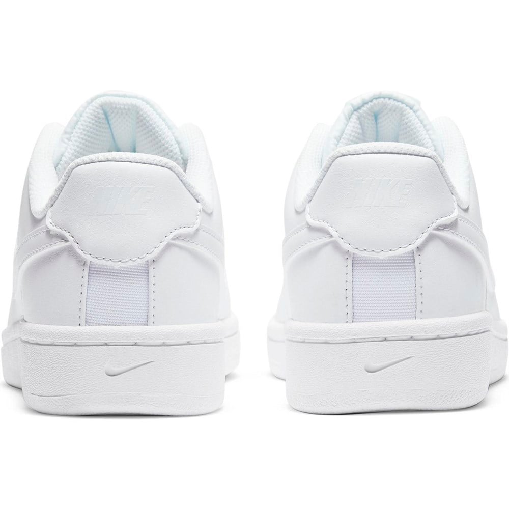 Nike Wmns Court Royale 2 Kadın Beyaz Günlük Ayakkabı  - CU9038-100