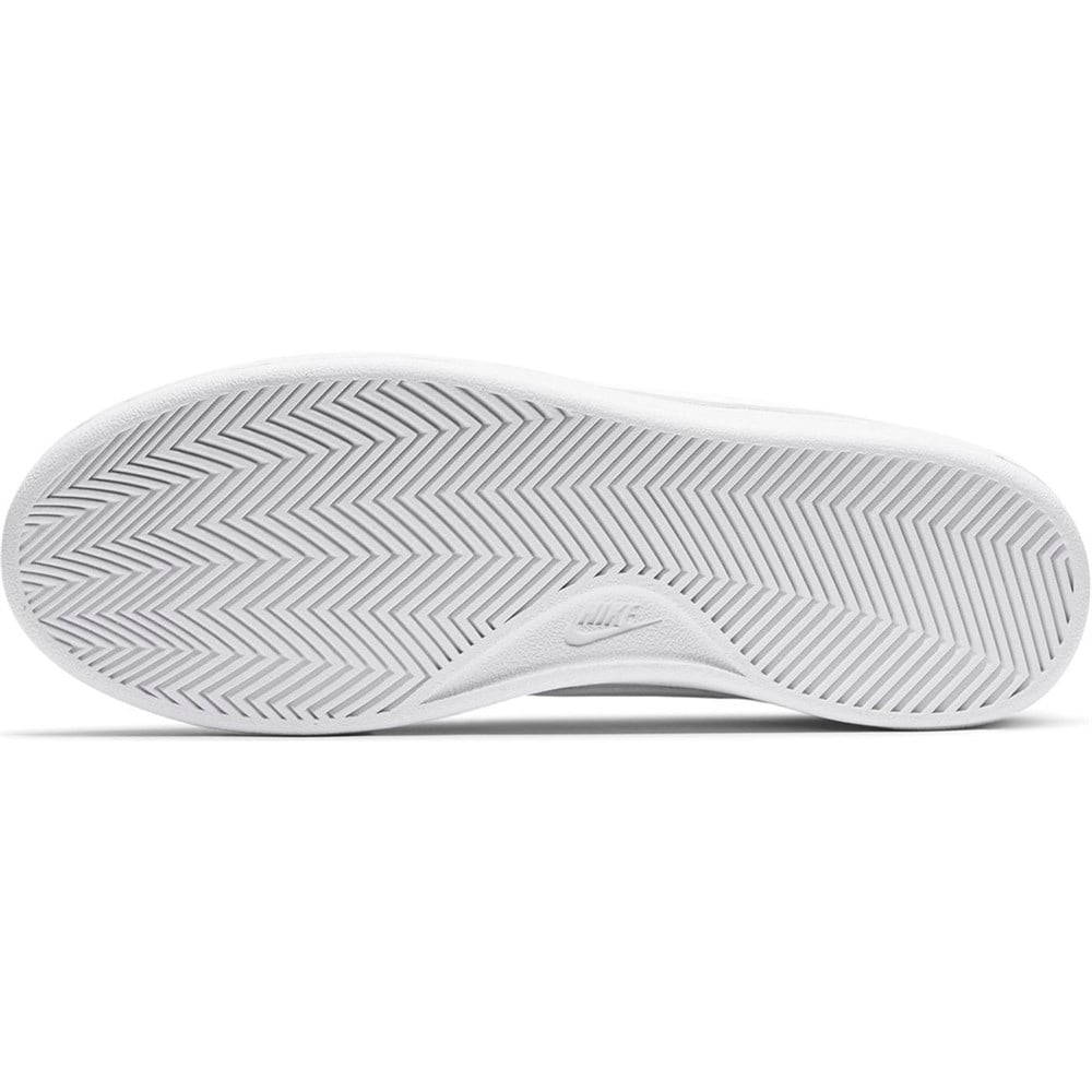 Nike Wmns Court Royale 2 Kadın Beyaz Günlük Ayakkabı  - CU9038-100