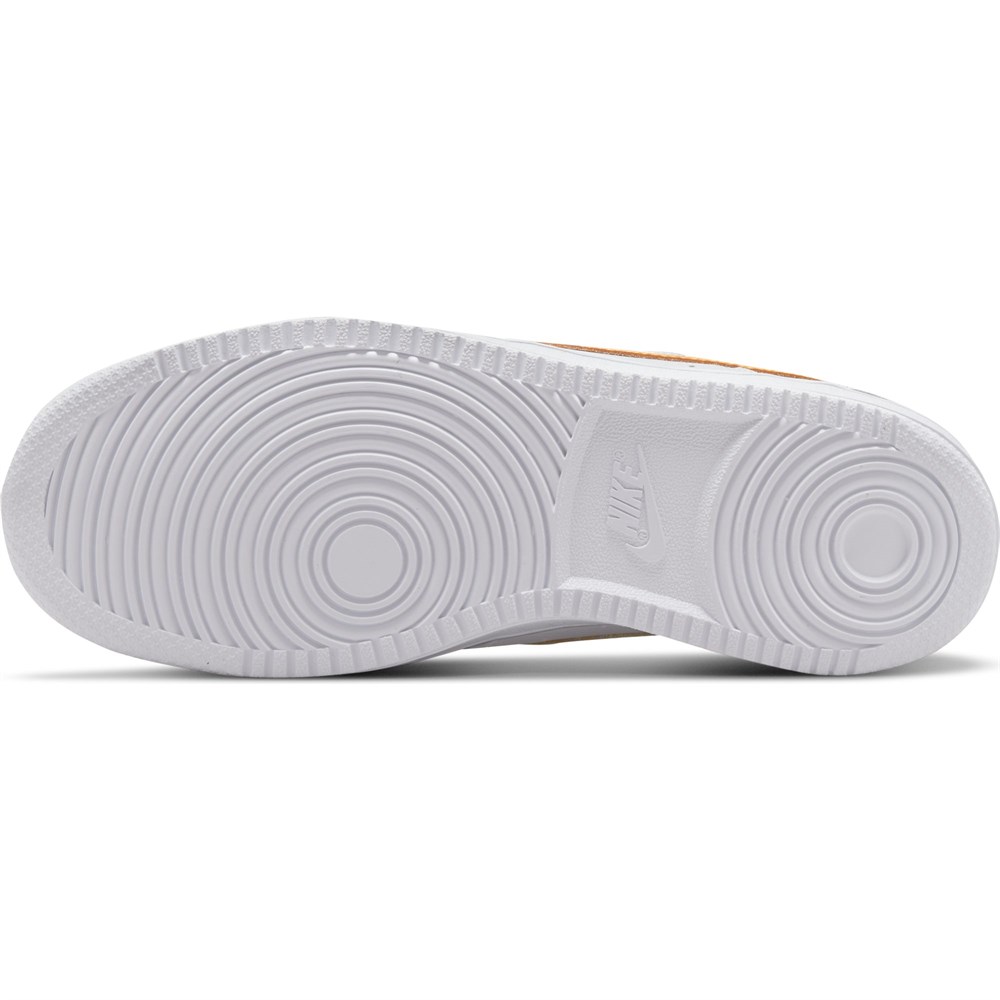 Nike Wmns Court Vision Low Kadın Beyaz Günlük Spor Ayakkabı - CD5434-114