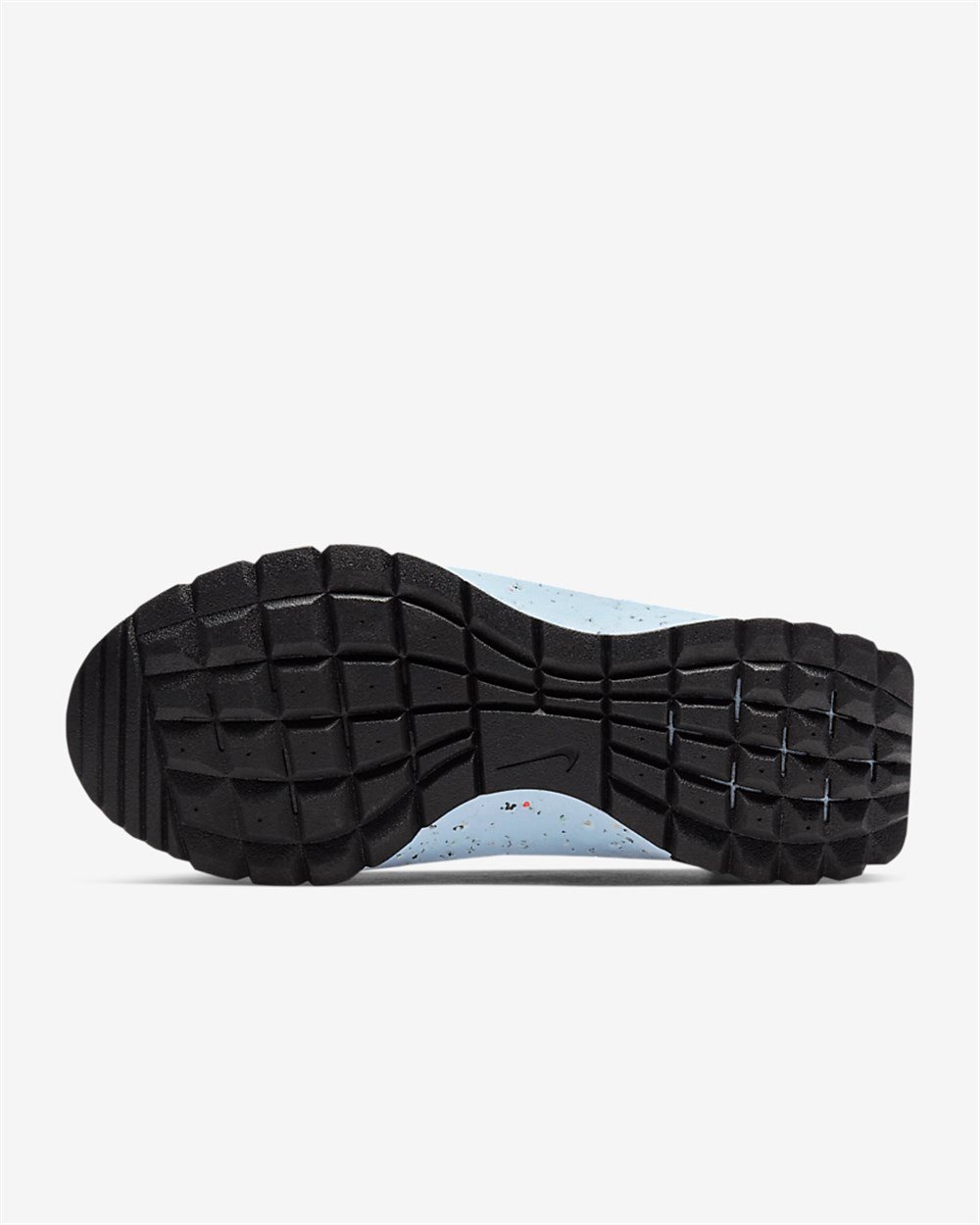 Nike Wmns Crater Remıxa Kadın Gri Günlük Ayakkabı  - DA1468-001