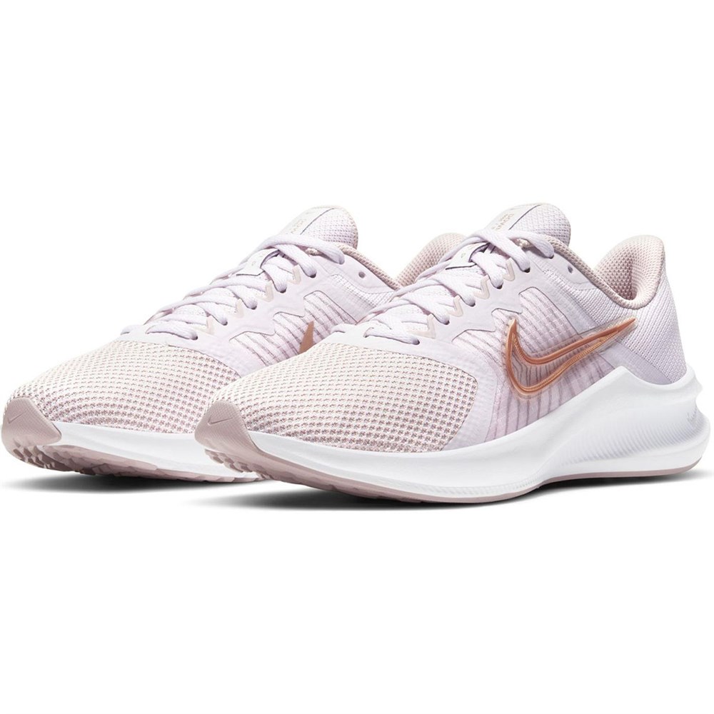 Nike Wmns Downshıfter 11 Kadın Mor Koşu Ayakkabı  - CW3413-500