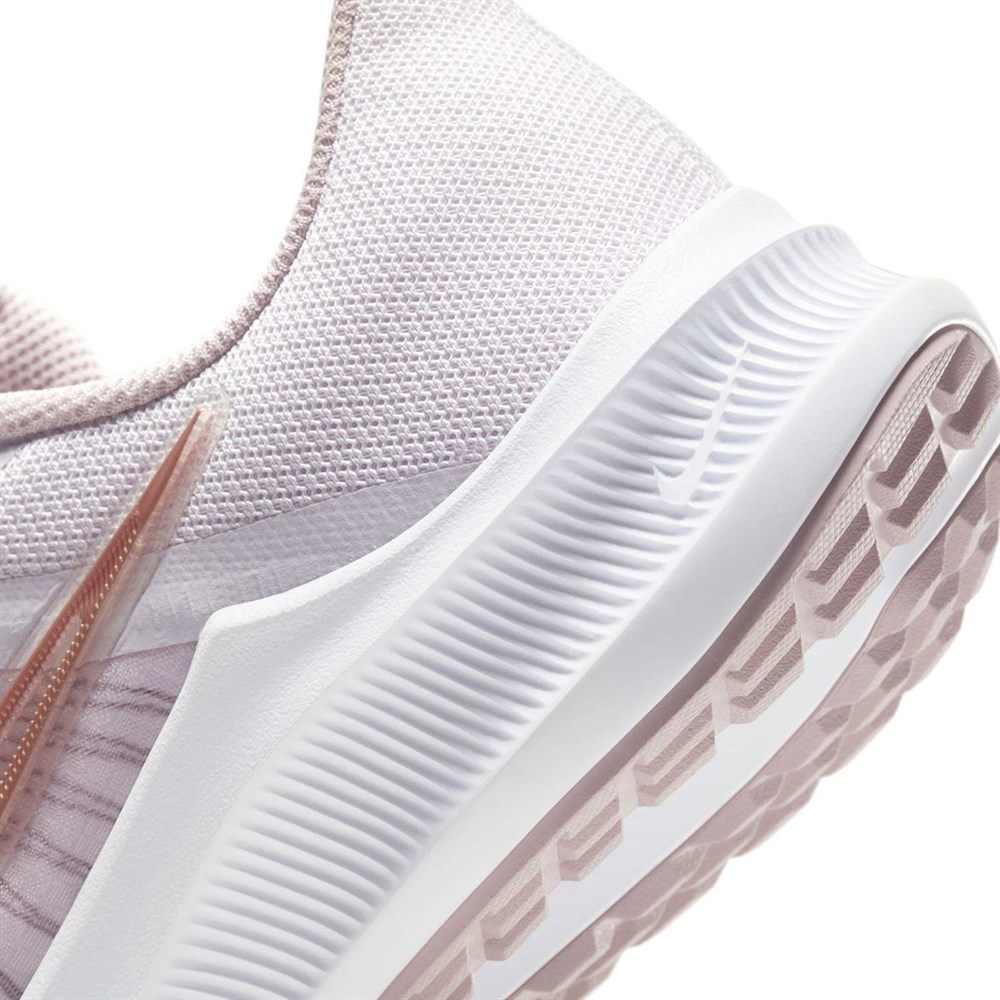 Nike Wmns Downshıfter 11 Kadın Mor Koşu Ayakkabı  - CW3413-500