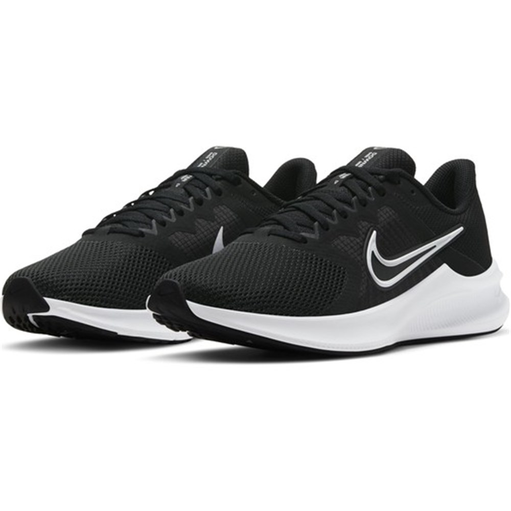 Nike Wmns Downshıfter 11 Kadın Siyah Koşu Ayakkabı  - CW3413-006