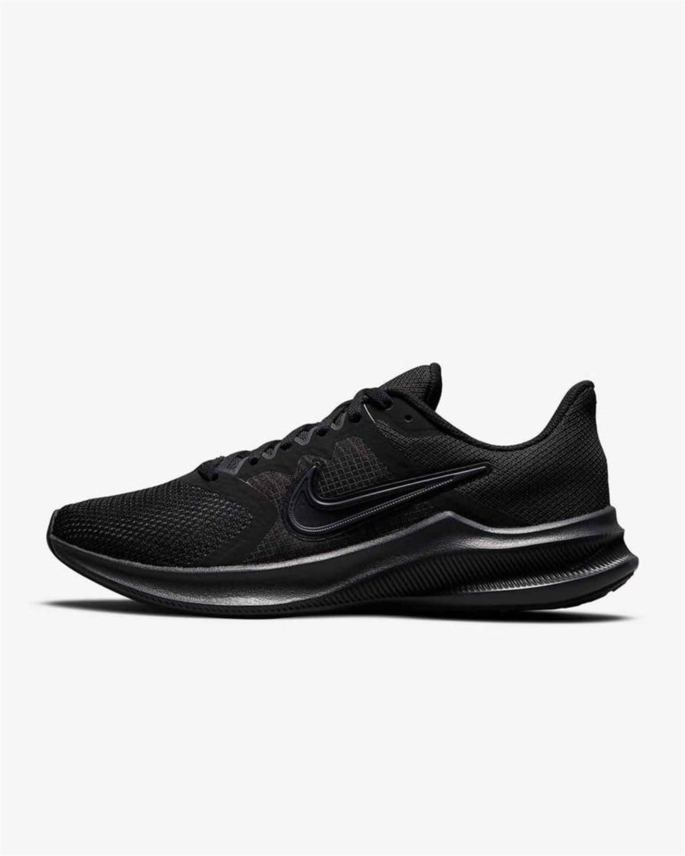 Nike Wmns Downshıfter 11 Kadın Siyah Koşu Ayakkabı  - CW3413-003