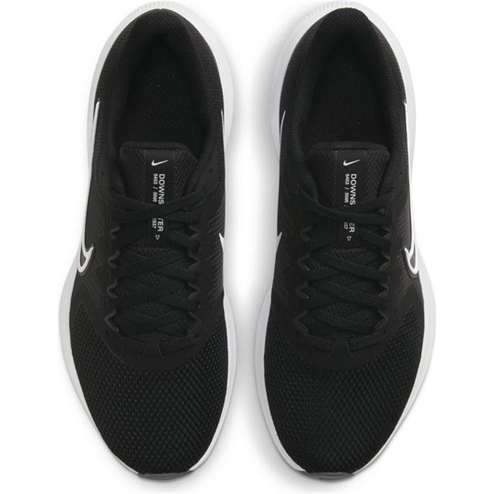 Nike Wmns Downshıfter 11 Kadın Siyah Koşu Ayakkabı  - CW3413-006
