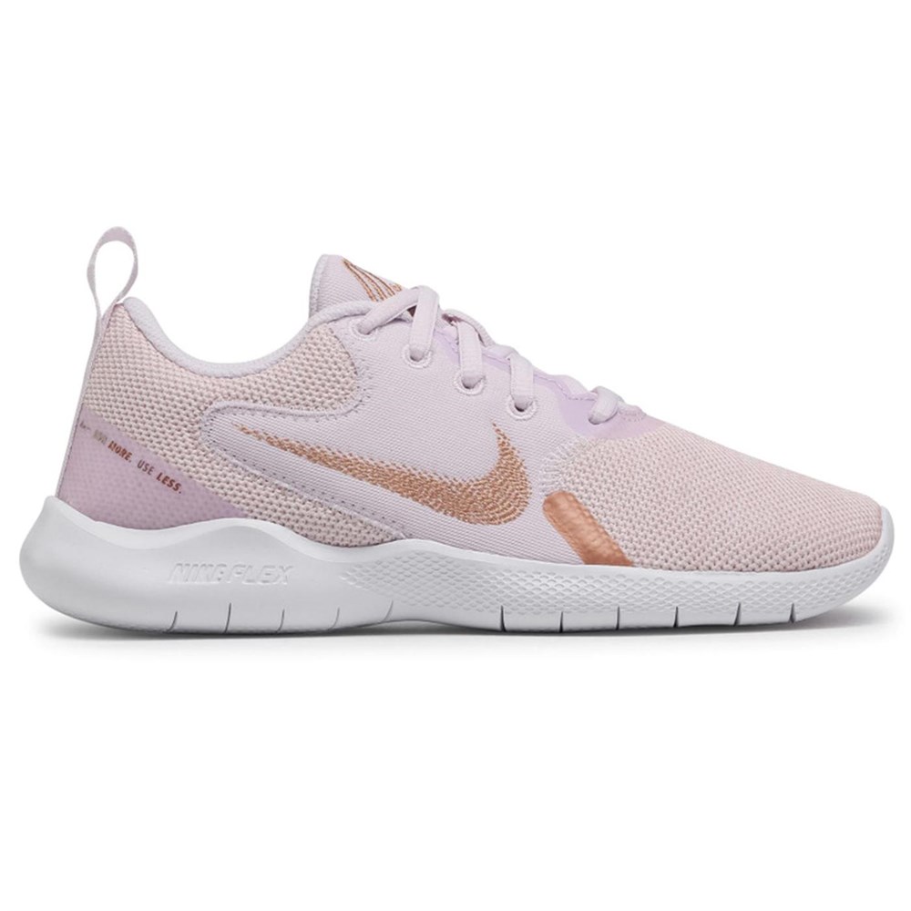 Nike Wmns Flex Experıence Rn 10 Female Pembe Ayakkabı - CI9964-600