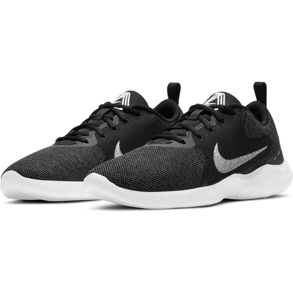 Nike Wmns Flex Experıence Rn 10 Kadın Siyah Koşu Ayakkabı  - CI9964-002