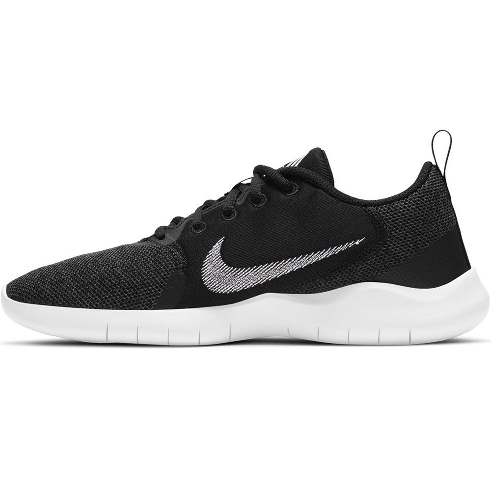 Nike Wmns Flex Experıence Rn 10 Kadın Siyah Koşu Ayakkabı  - CI9964-002