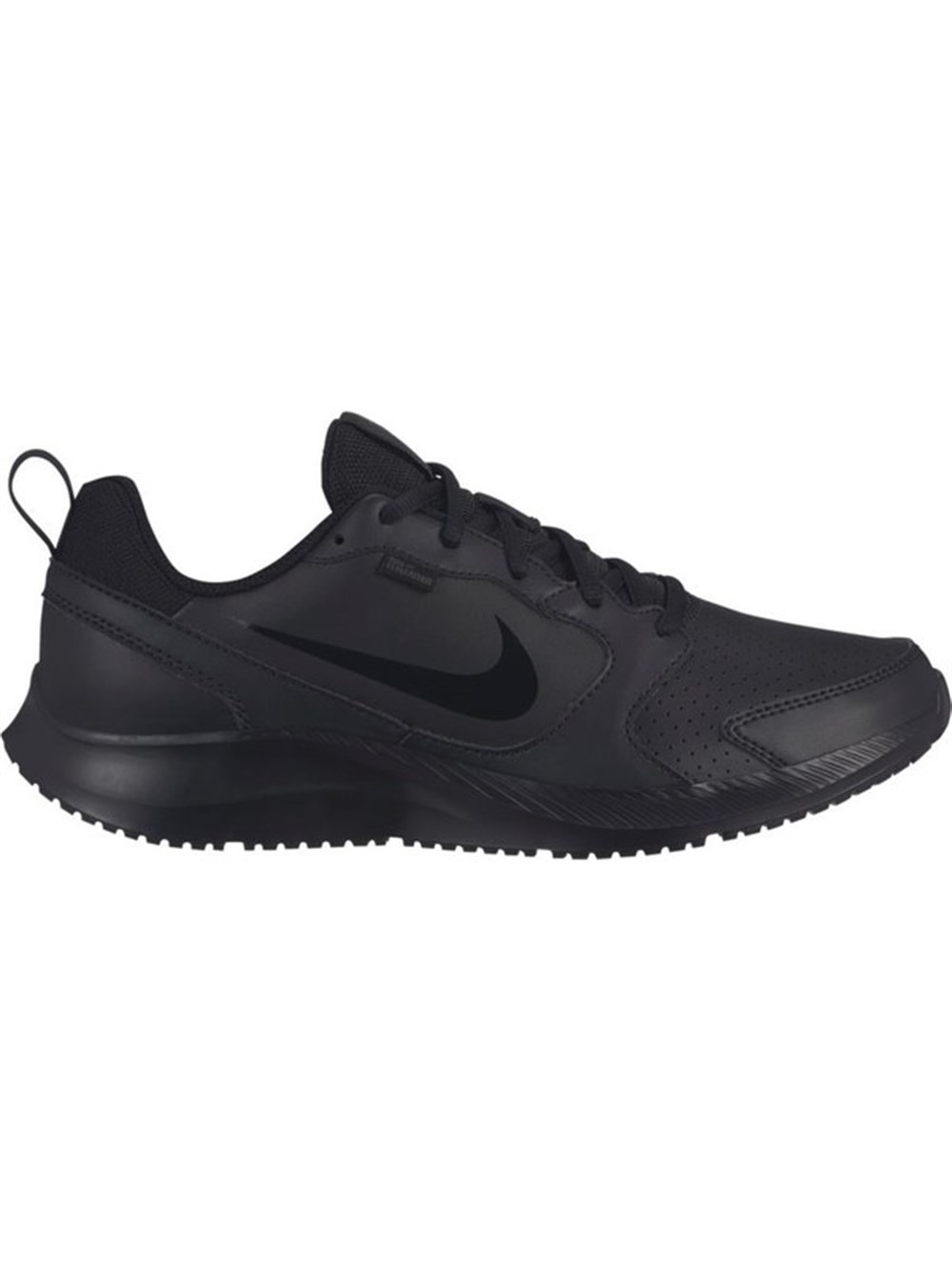 Nike Wmns  Todos Kadın Siyah Koşu Ayakkabı - BQ3201-002