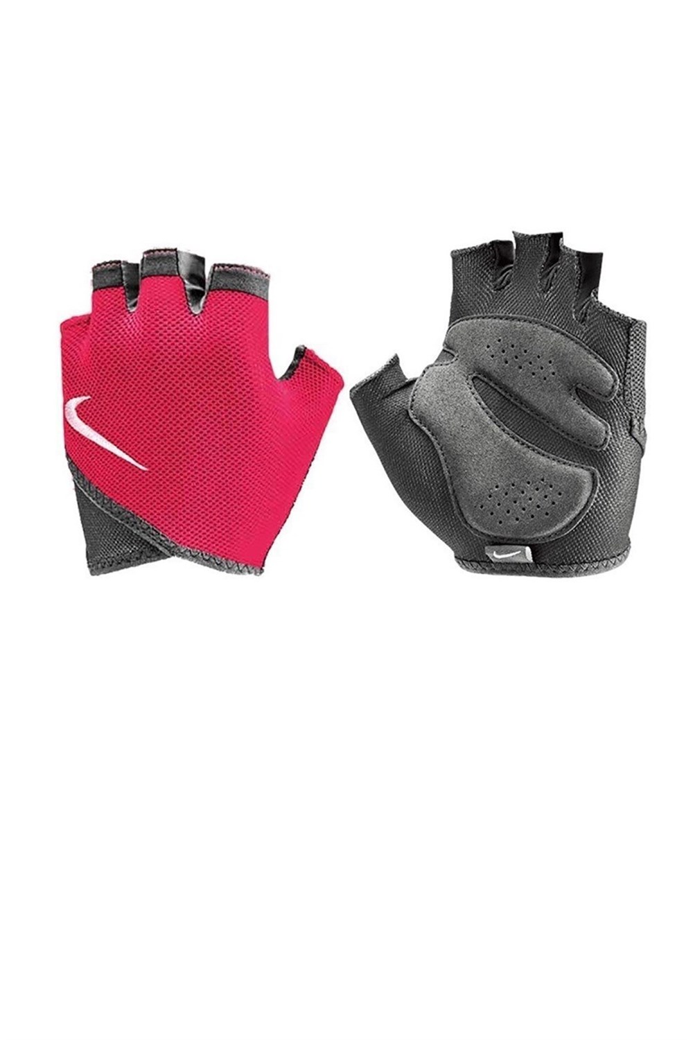 Nike Women'S Gym Essentıal Fıtness Gloves Kadın Fitness Eldiveni - N.LG.D4.017.XS