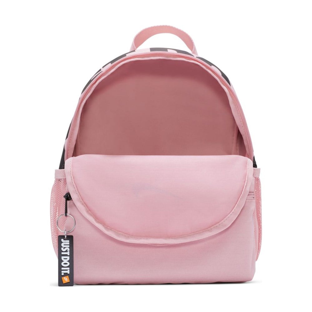 Nike Y Nk Brsla Jdı Mını Bkpk Çocuk Pembe Sırt Çantası - BA5559-630