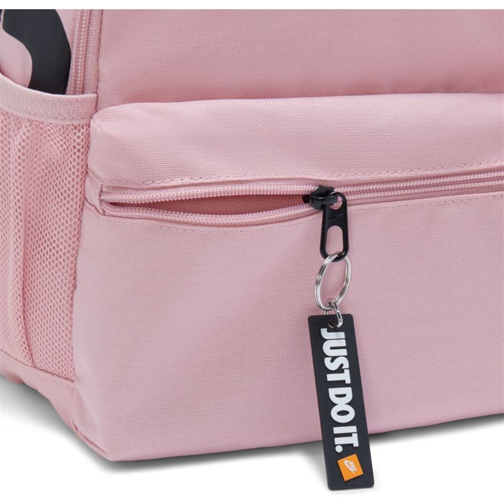 Nike Y Nk Brsla Jdı Mını Bkpk Çocuk Pembe Sırt Çantası - BA5559-630